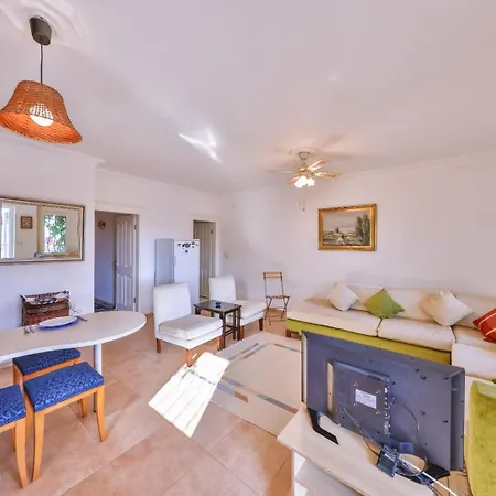 Appartement Sesta Kaş